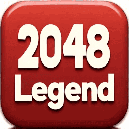 2048 Legend