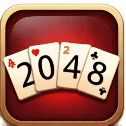 2048 Solitaire Merge