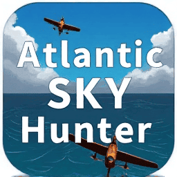 Atlantic Sky Hunter Xtreme