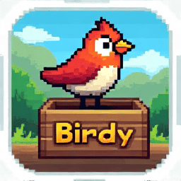 Birdy Rush