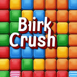 Brick Crush 2In1