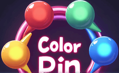 Color Pin