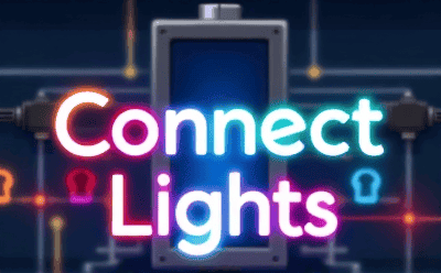 Connect Lights