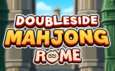 Doubleside Mahjong Rome