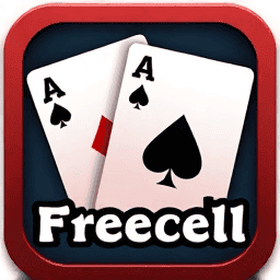 Freecell Solitaire