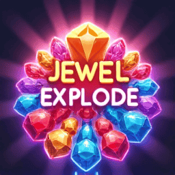 Jewel Explode