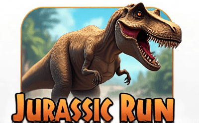 Jurassic Run