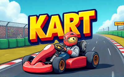 Kart Racing Pro