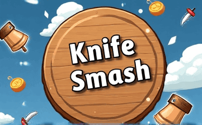 Knife Smash