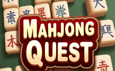 Mahjong Quest