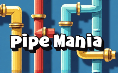 Pipe Mania