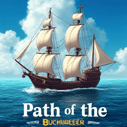 Pirates: Path Of The Buccaneer