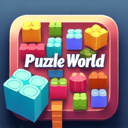 Puzzle World