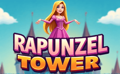 Rapunzel Tower