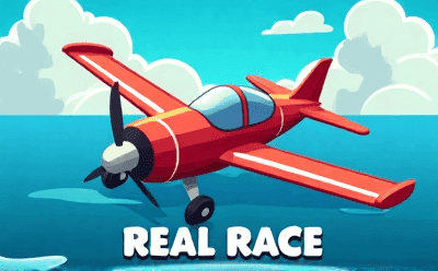 Real Air Race