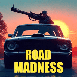 Road Madness