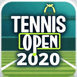 Tennis Open 2020