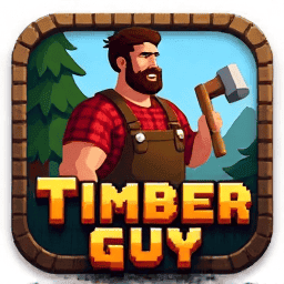 Timber Guy