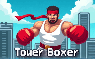 Tower Boxer