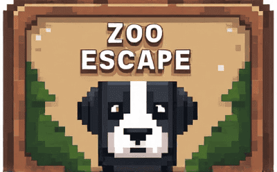 Zoo Escape